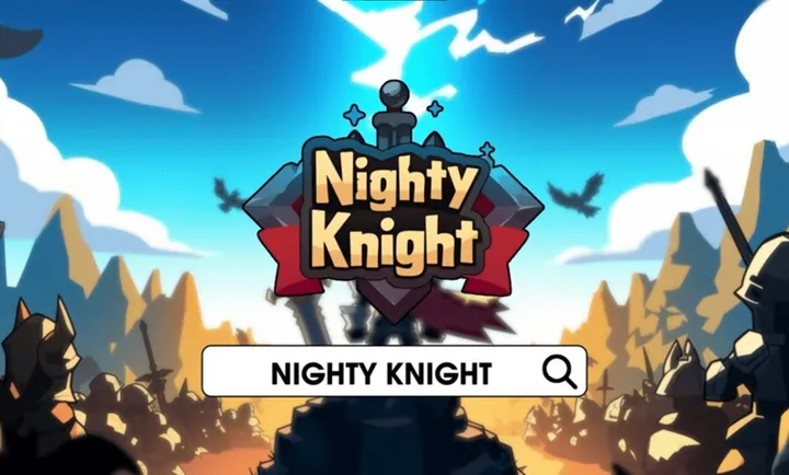 ��ҹ��ʿ���߾�ս��TD�ڹ���(TD����������Ϸ)v1.0.79 ��׿���ͼ