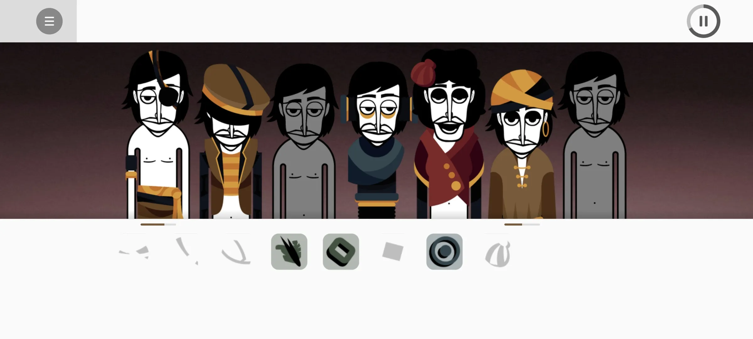 ������Ӻ���֮��(������Ƶ��Ϸ)v0.5.7 �ֻ����ͼ