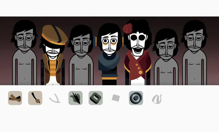 ������Ӻ���֮��(������Ƶ��Ϸ)v0.5.7 �ֻ����ͼ