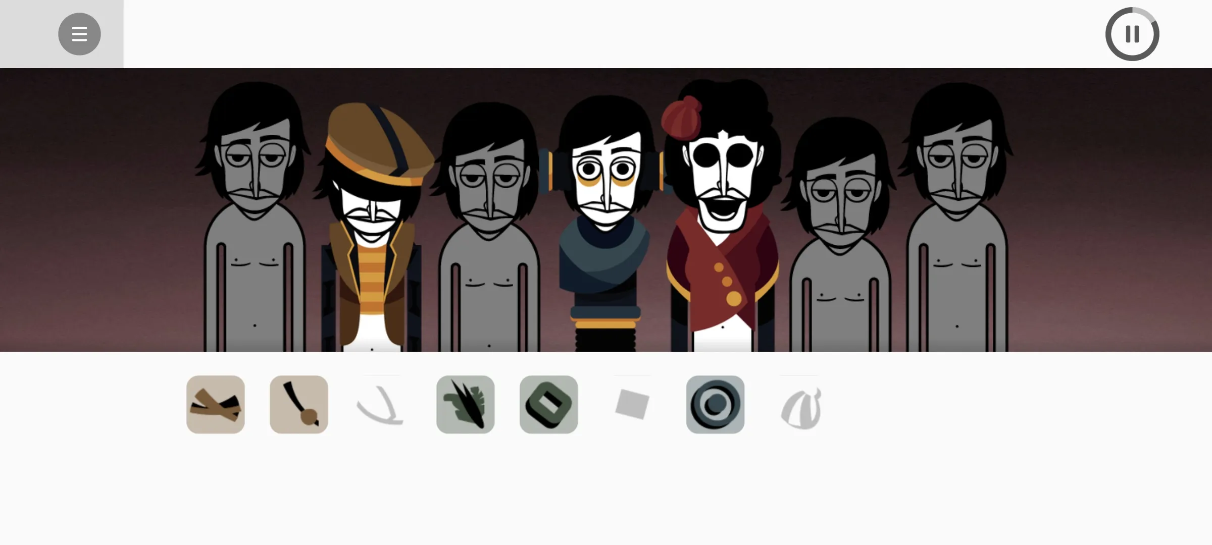 ������Ӻ���֮��(������Ƶ��Ϸ)v0.5.7 �ֻ����ͼ