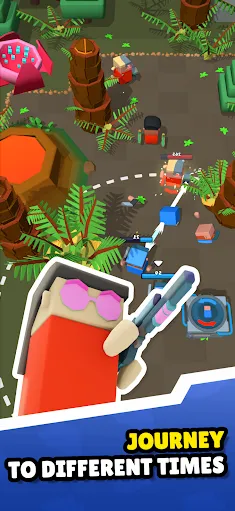 ʱ����ת��(ʱ�⵹�������Ϸ)v2.0.2 �ٷ������ͼ