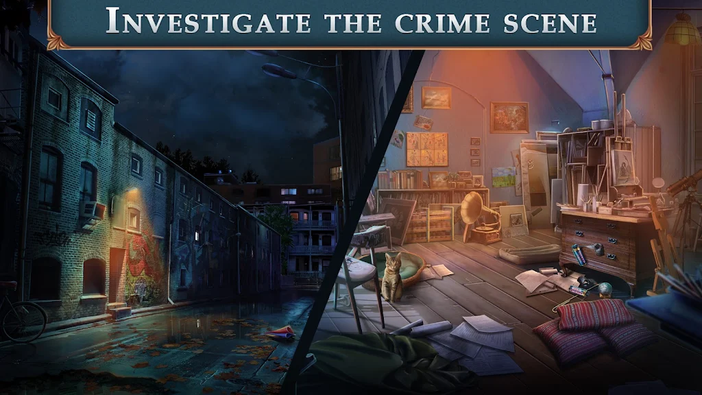 δ��֮�գ��ھż�����2026���°汾v1.0.40 ��׿���ͼ