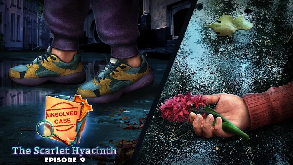 δ��֮�գ��ھż�����2026���°汾v1.0.40 ��׿���ͼ