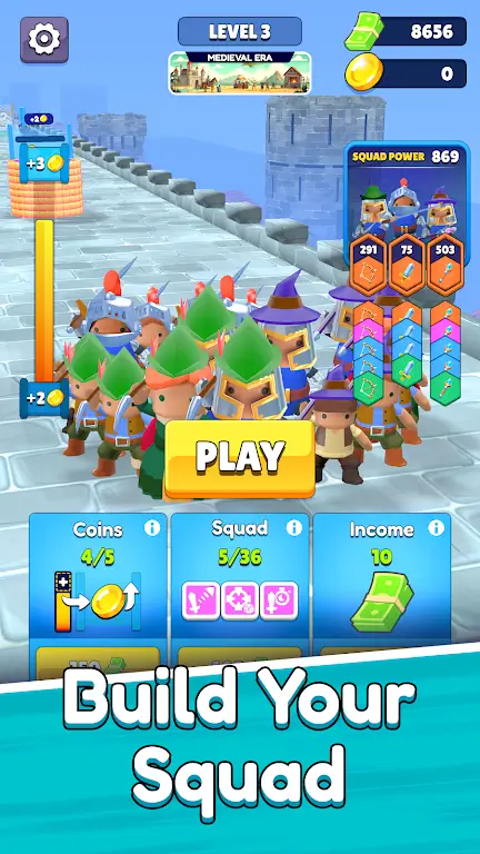 С�ӳ�棺��Ԫ����2026���°汾v0.0.1255 ��׿���ͼ