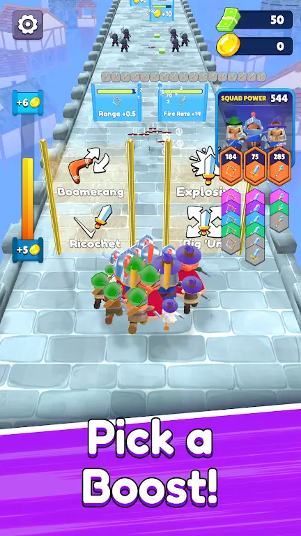 С�ӳ�棺��Ԫ����2026���°汾v0.0.1255 ��׿���ͼ