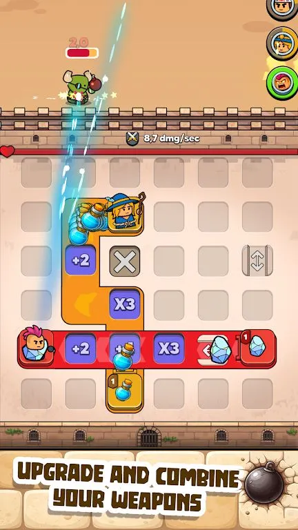 ������ǽ2026�ٷ�����v0.0.38 �ֻ����ͼ