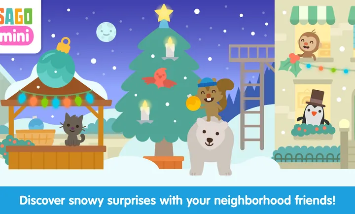 �������㶬����(��ͯ������Ϸ��)v1.0 ��Ѱ��ͼ