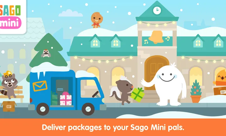 �������㶬����(��ͯ������Ϸ��)v1.0 ��Ѱ��ͼ