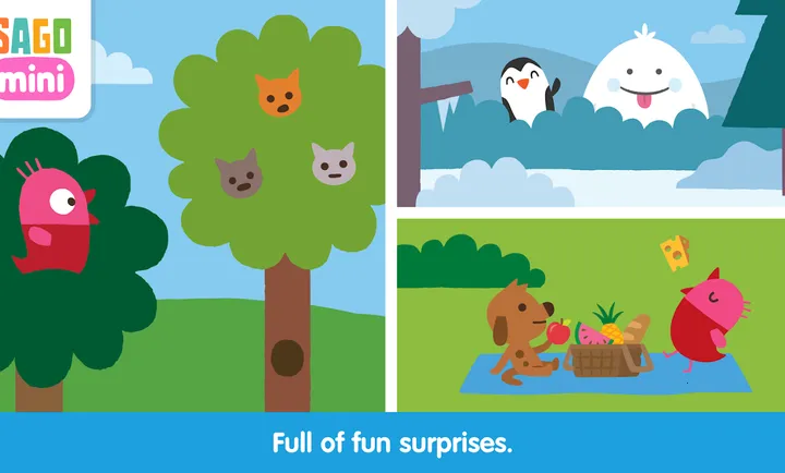 ��������ɭ��̽��2026�ٷ�����v1.0 ��Ѱ��ͼ