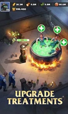 ���ӻ��������߹��ʷ���װ��(���߱�������Ϸ)v1.0.48 �ֻ����ͼ