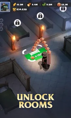 ���ӻ��������߹��ʷ���װ��(���߱�������Ϸ)v1.0.48 �ֻ����ͼ