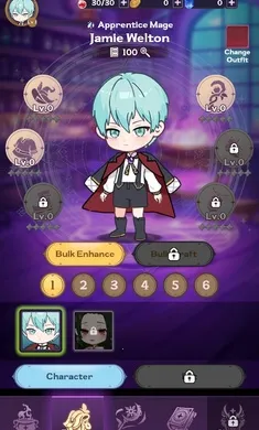 66,666 �꣺�ڰ�ħ��ʦ���ٸ����˵�2026�ٷ����°汾v1.0.7 ��Ѱ��ͼ