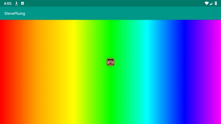 ʷ�ٷ����StevePluing(��Ϸ��������)v1.0 �ֻ����ͼ