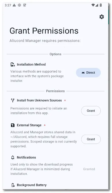 Aliucord ������2026���ذ�װv1.2.1 ��Ѱ��ͼ