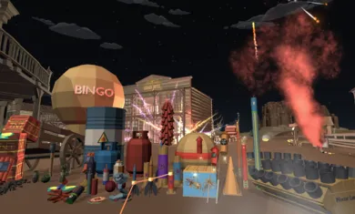 �����̻�ģ�����ƽ��v2026.2.1 ��׿���ͼ