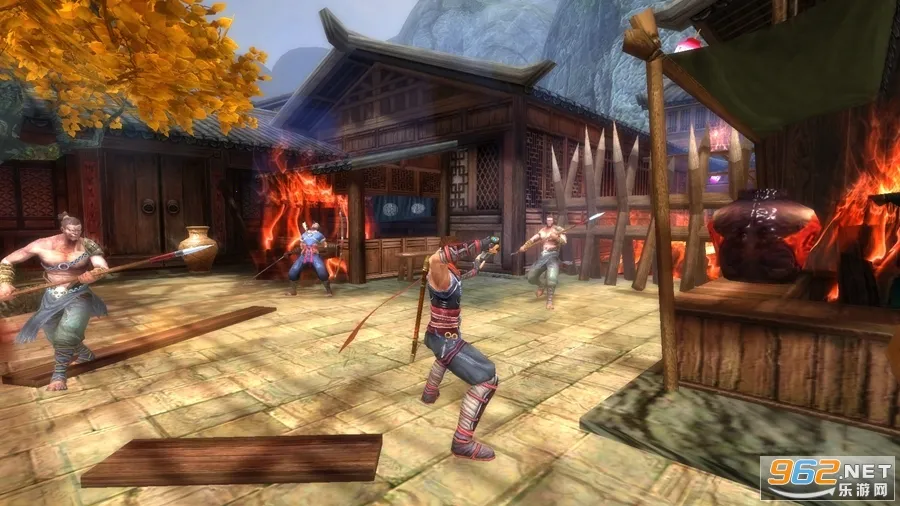 ��ҹ���������������v1.03 �ٷ������ͼ