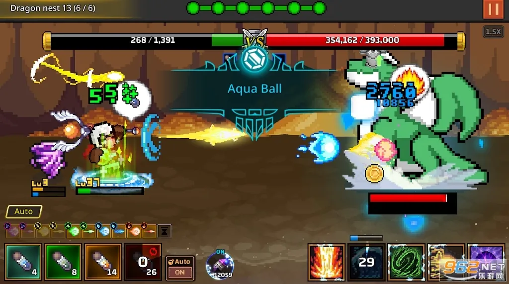 ����ħ��ʦ��������v1.1.0 �ٷ������ͼ