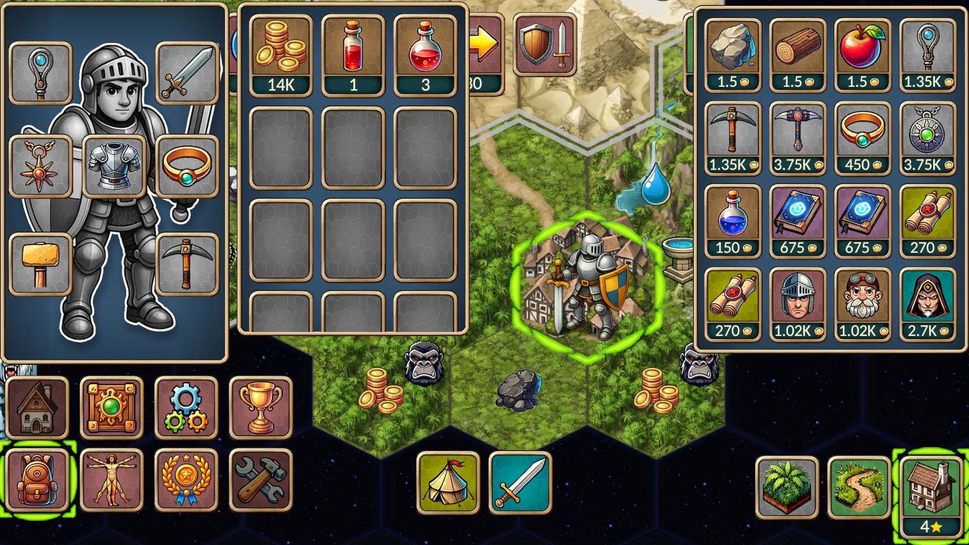 ����һ�غ��ƽ��v1.1.0 ��׿���ͼ