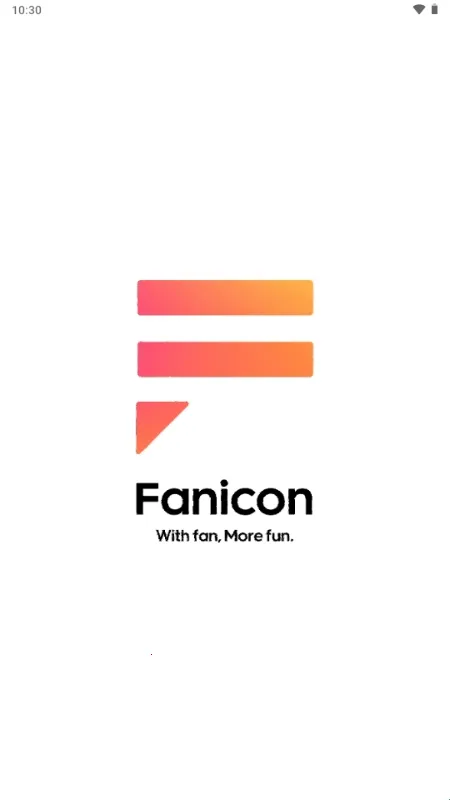 Fanicon2026�ٷ�����