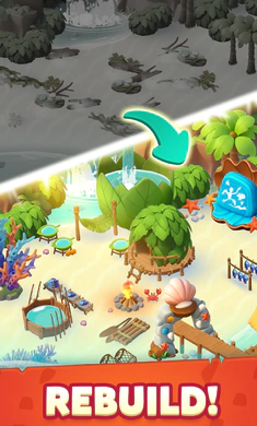 �ϲ�ʱ������ڹ�(ʯ��ʱ���ϲ���Ϸ)v26.0115.01 ��Ѱ��ͼ