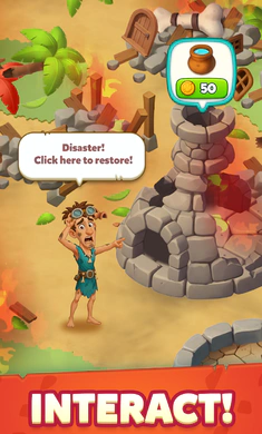 �ϲ�ʱ������ڹ�(ʯ��ʱ���ϲ���Ϸ)v26.0115.01 ��Ѱ��ͼ