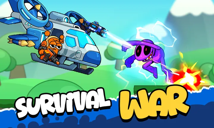 ����ǹ�֣�����ͻ��(�ƶ������Ϸ)v0.0.3 �ֻ����ͼ