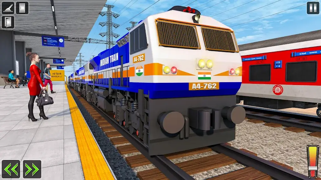 ӡ�ȿ쳵ģ����2026���°汾v1.0.12 �ٷ������ͼ