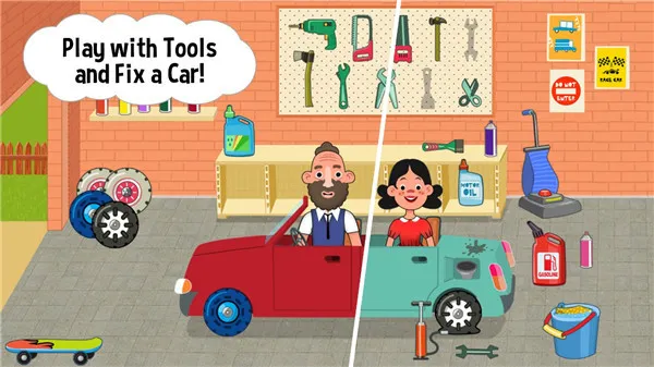 ��Ƥ֮��ȫ������1.0.12v1.14.7 ��׿���ͼ