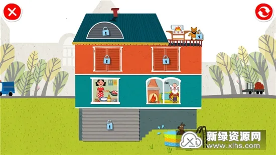 ��Ƥ֮��ȫ������1.0.12v1.14.7 ��׿���ͼ