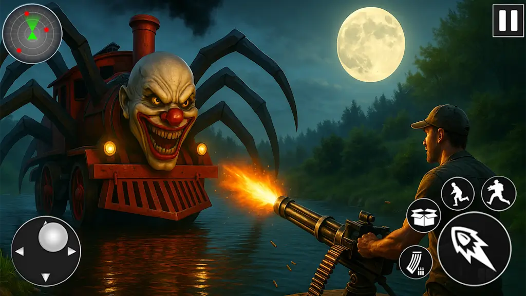 ֩����г���������ս2026�ٷ�����v1.3 �ֻ����ͼ