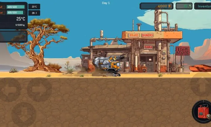 ��Ԩ�󹤸����˵���׿���ֻ���v1.77 �ֻ����ͼ