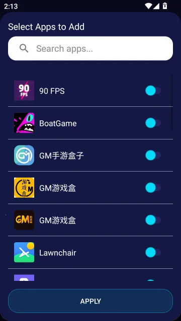 90fps�������ֹ��ʷ��ٷ�����v9.1 �ٷ������ͼ