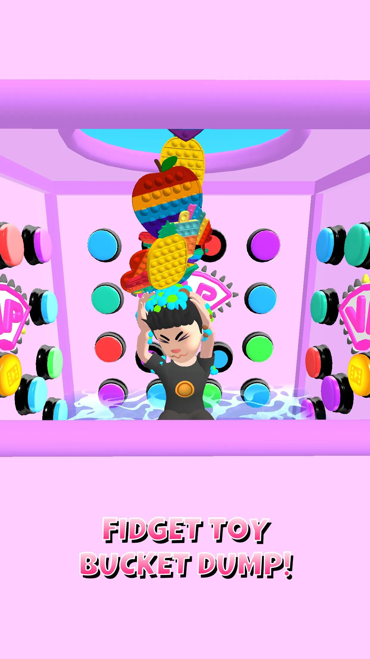 100�����水ť(���ذ�ť������Ϸ)v2.35 ��Ѱ��ͼ