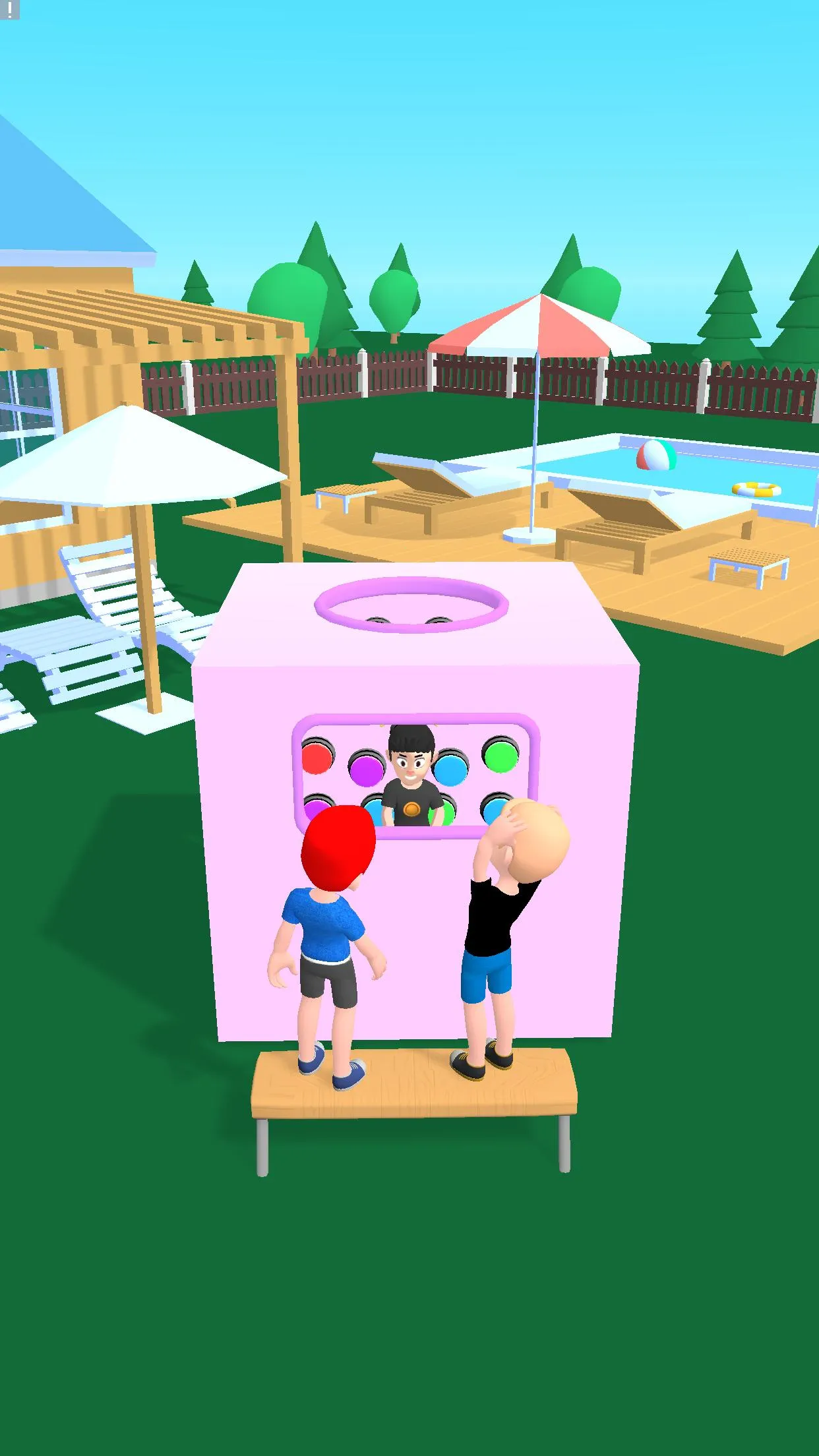 100�����水ť(���ذ�ť������Ϸ)v2.35 ��Ѱ��ͼ