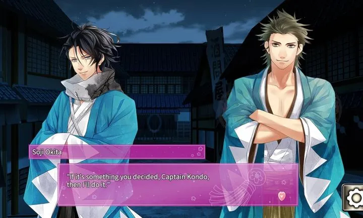 ����˼�����׫��:Ӣ�۵İ������˵�2026�ٷ�����v0.0.7 �ٷ������ͼ