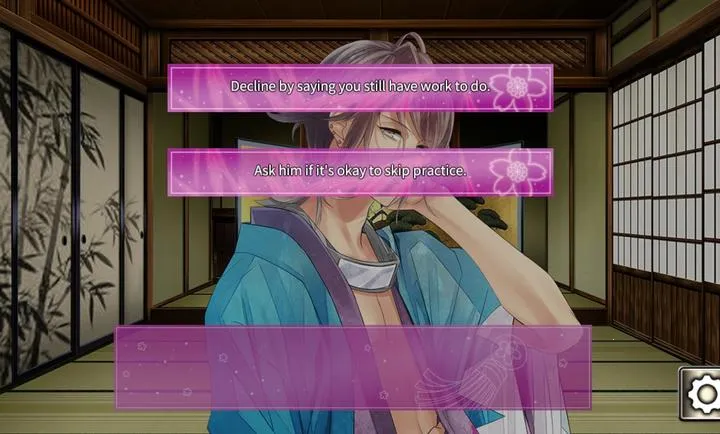 ����˼�����׫��:Ӣ�۵İ������˵�2026�ٷ�����v0.0.7 �ٷ������ͼ