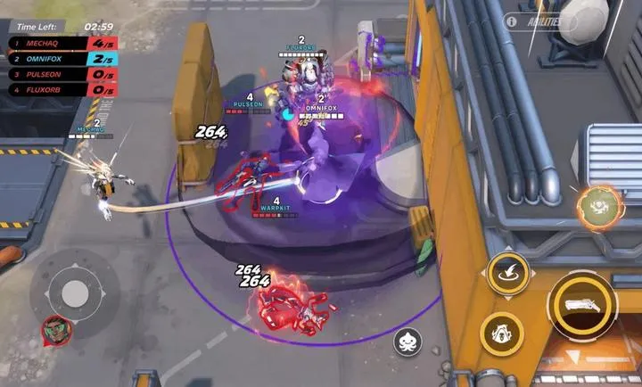 �����ȷ棺�����ʲ��Է������ֻ���v0.4.23555 �ֻ����ͼ