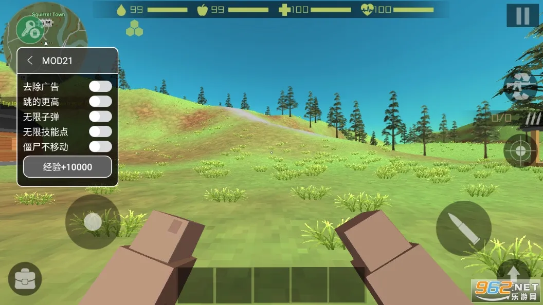 ��ʬ�������������ƽ��v1.82 ��Ѱ��ͼ