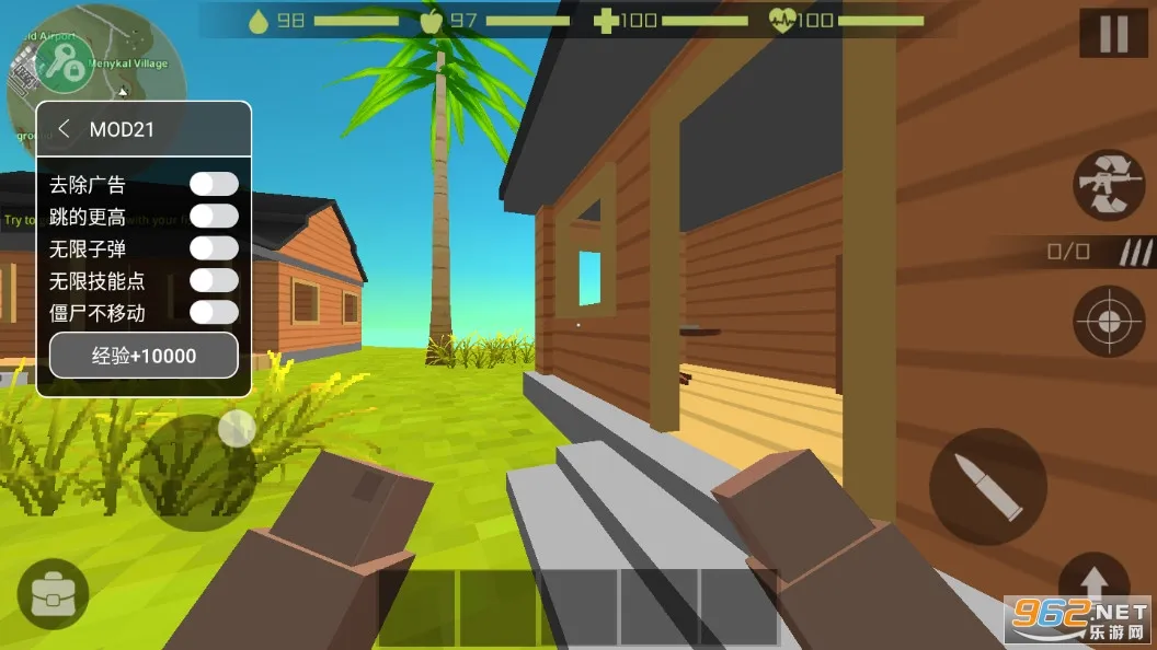 ��ʬ�������������ƽ��v1.82 ��Ѱ��ͼ