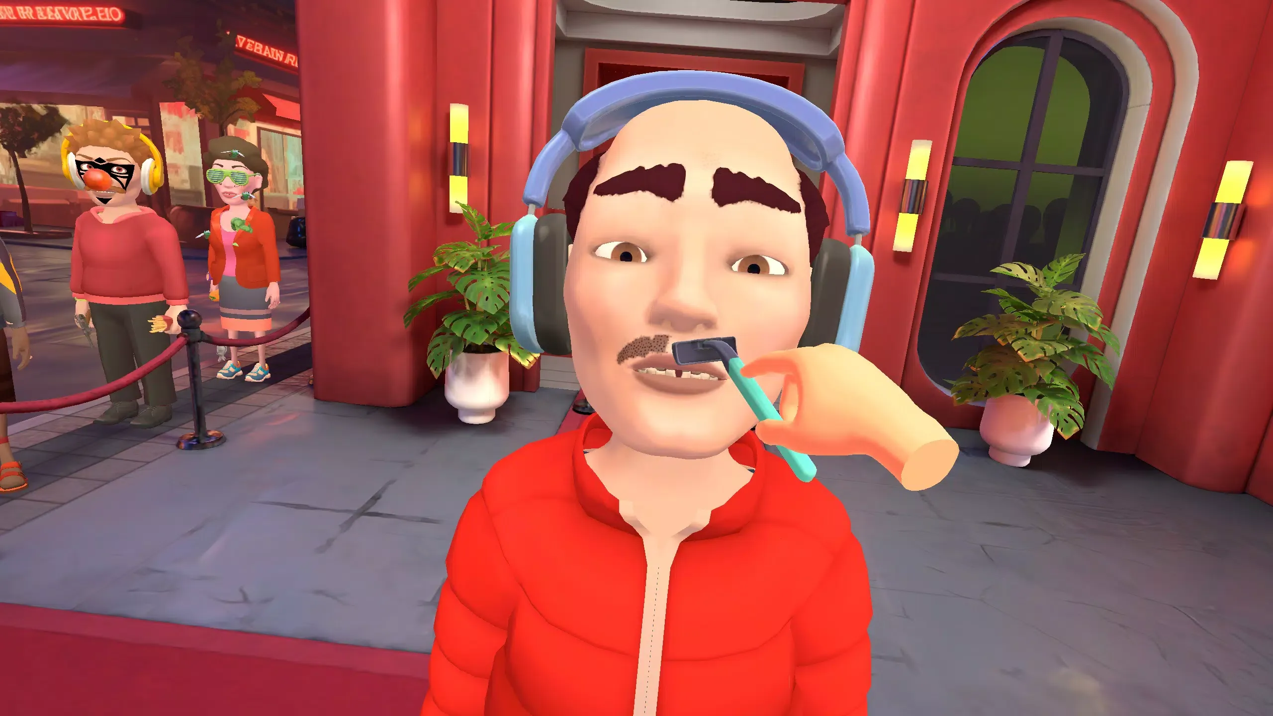 ҹ�ܻᱣ�����ò˵�v1.0.21 �ֻ����ͼ