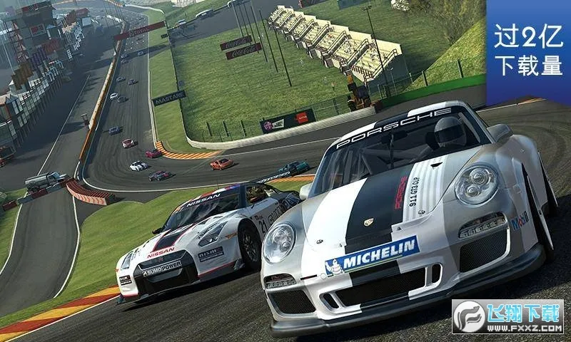 ��ʵ��������MOD�ɰ�v3.1 ��׿���ͼ