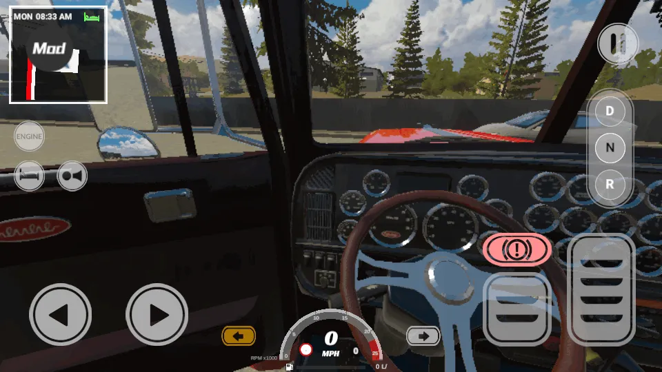 ��������ģ����������MODv1.45 �ֻ����ͼ