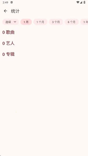 VIVI music(���ֲ�������)v5.0.3 ��Ѱ��ͼ