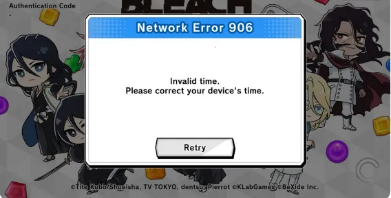 BLEACH Soul Puzzle2026�ٷ����°汾