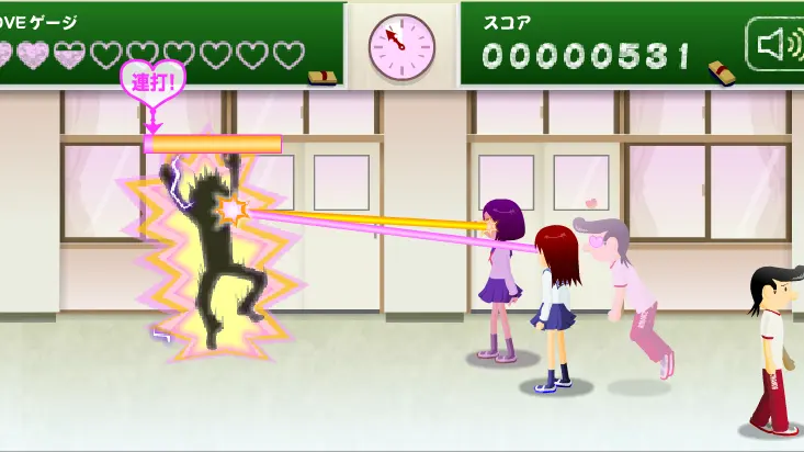 ������ŮУ԰ƪ�����ֻ���v1.0 �ֻ����ͼ