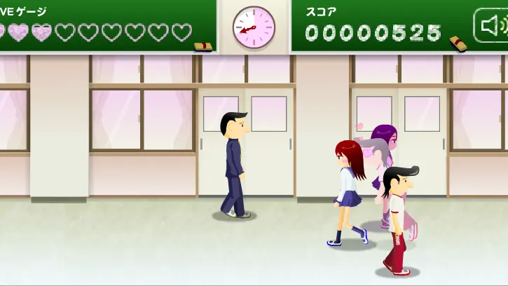 ������ŮУ԰ƪ�����ֻ���v1.0 �ֻ����ͼ