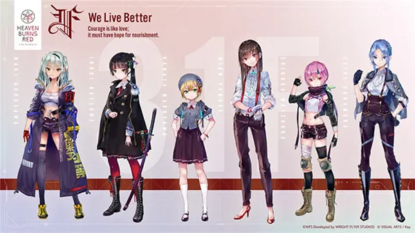 红烧天堂繁中版(角色扮演手游) 红烧天堂繁中版(角色扮演手游)