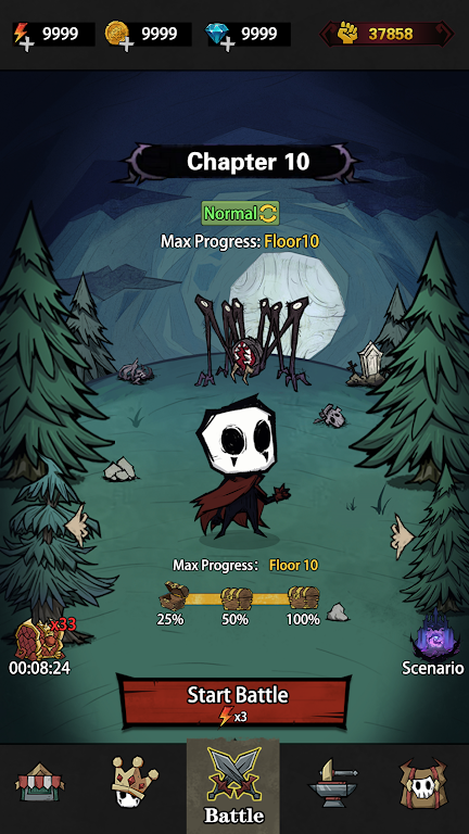 ��ڤ����(������Ϯ��Ϸ)v0.00.019 �ٷ������ͼ