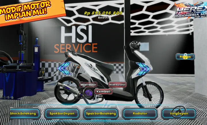 ӡ��Ħ��ģ����(Ħ��ģ����Ϸ)v1.0.52 ��׿���ͼ