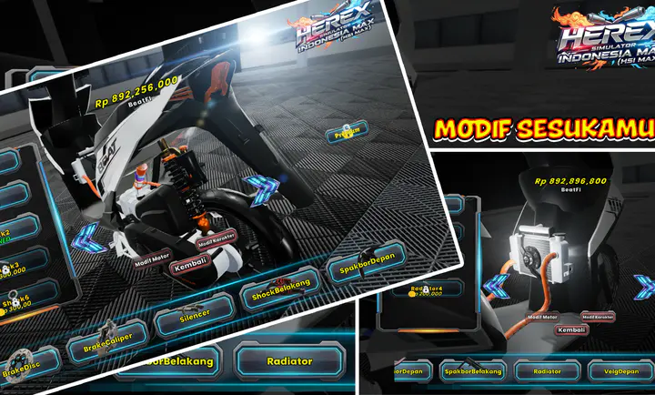 ӡ��Ħ��ģ����(Ħ��ģ����Ϸ)v1.0.52 ��׿���ͼ